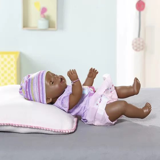 Лялька Baby Born - Мила Крихітка