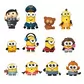 Ігрова фігурка Funko Mystery Minis - Посіпаки 2 - 47794_2.jpg - № 2