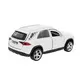 Автомодель - MERCEDES-BENZ GLE 2019 (белый) - GLE-12-WH_4.jpg - № 4