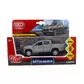 Автомодель - MITSUBISHI L200 PICKUP (сірий) - L200-12FIL-GY_10.jpg - № 10