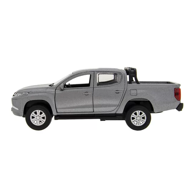 Автомодель - MITSUBISHI L200 PICKUP (сірий)