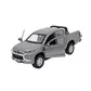 Автомодель - MITSUBISHI L200 PICKUP (сірий) - L200-12FIL-GY_7.jpg - № 7