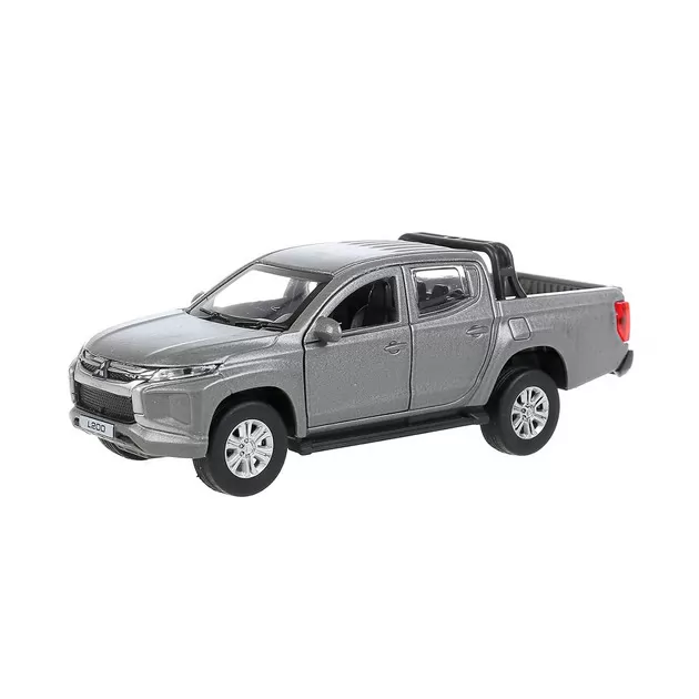 Автомодель - MITSUBISHI L200 PICKUP (сірий)