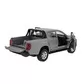 Автомодель - MITSUBISHI L200 PICKUP (сірий) - L200-12FIL-GY_8.jpg - № 8