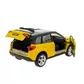 Автомодель - SUZUKI VITARA S 2015 (золотий з чорн.) - VITARA-12-GDBK_8.jpg - № 8