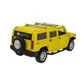 Автомодель - HUMMER H2 (желтый) - HUM2-12-YE_4.jpg - № 4