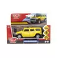 Автомодель - HUMMER H2 (желтый) - HUM2-12-YE_9.jpg - № 9