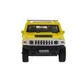 Автомодель - HUMMER H2 (желтый) - HUM2-12-YE_6.jpg - № 6