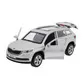 Автомодель - SKODA KODIAQ (серебристый) - KODIAQ-12FIL-SR_7(1).jpg - № 17