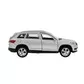Автомодель - SKODA KODIAQ (серебристый) - KODIAQ-12FIL-SR_5.jpg - № 5