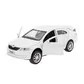 Автомодель - SKODA OCTAVIA (белый) - OCTAVIA-WH_7(1).jpg - № 17