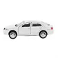 Автомодель - SKODA OCTAVIA (белый) - OCTAVIA-WH_2(1).jpg - № 12