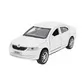 Автомодель - SKODA OCTAVIA (белый) - OCTAVIA-WH_1(1).jpg - № 11