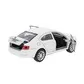 Автомодель - SKODA OCTAVIA (белый) - OCTAVIA-WH_8(1).jpg - № 18