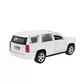 Автомодель - CHEVROLET TAHOE (матовий білий) - TAHOE-12FIL-WH_4.jpg - № 4