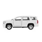 Автомодель - CHEVROLET TAHOE (матовий білий) - TAHOE-12FIL-WH_2(1).jpg - № 13