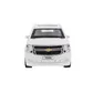 Автомодель - CHEVROLET TAHOE (матовий білий) - TAHOE-12FIL-WH_6.jpg - № 6