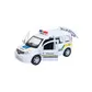 Автомодель - Renault Kangoo Полиция Украины - KANGOO-P(FOB)_5.jpg - № 5