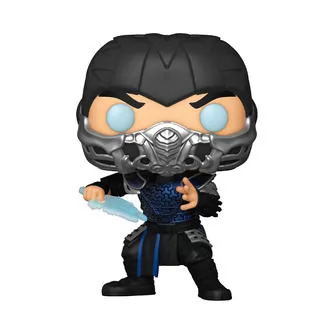 Ігрова фігурка Funko POP! - Саб-Зіро