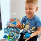 Растущая игрушка в яйце &laquo;Dino Eggs&raquo; - Динозавры неба, земли, моря - T027-2019_7.jpg - № 7
