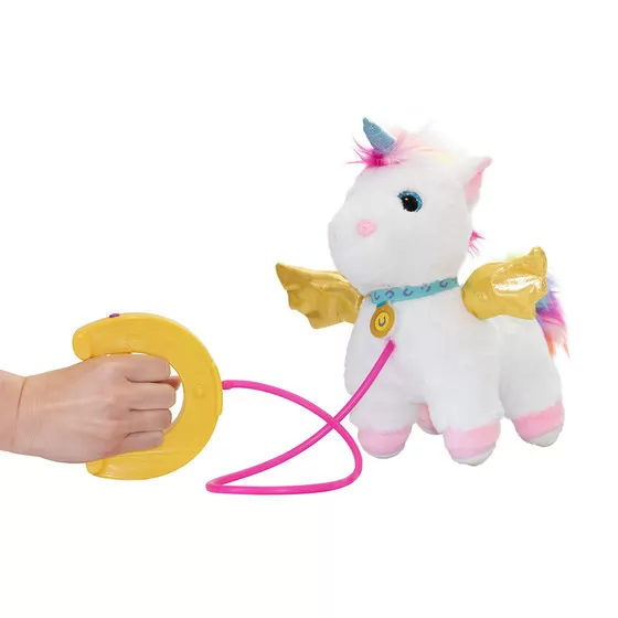 Интерактивная игрушка Sprint – Единорог на прогулке