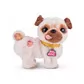 Інтерактивна м'яка іграшка Pets Alive - Мопс-Танцівник - 9521_1.jpg - № 1