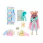 Игровой набор с куклой L.O.L. Surprise! серии O.M.G." S5 &ndash; Солнечная Леди" - 572787_4.jpg - № 4