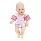 Інтерактивна Лялька Baby Annabell - Навчи Мене Плавати - 700051_1.jpg - № 1