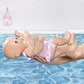 Інтерактивна Лялька Baby Annabell - Навчи Мене Плавати - 700051_4.jpg - № 4