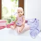 Інтерактивна Лялька Baby Annabell - Навчи Мене Плавати - 700051_9.jpg - № 9