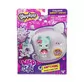 Фигурка Shopkins Shoppets S9 &ndash; Мятные Лапки - 56962_2.jpg - № 2