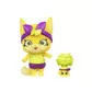 Фігурка Shopkins Shoppets S9 - Фруктова Фоксі - 56967_1.jpg - № 1