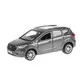 Автомодель - FORD KUGA (сірий) - KUGA-GY(FOB)_1.jpg - № 1