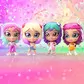 Игровой набор с куклой и косметикой 2 в 1 Instaglam S1 &ndash; Хейли - 07262-KV_7.jpg - № 7