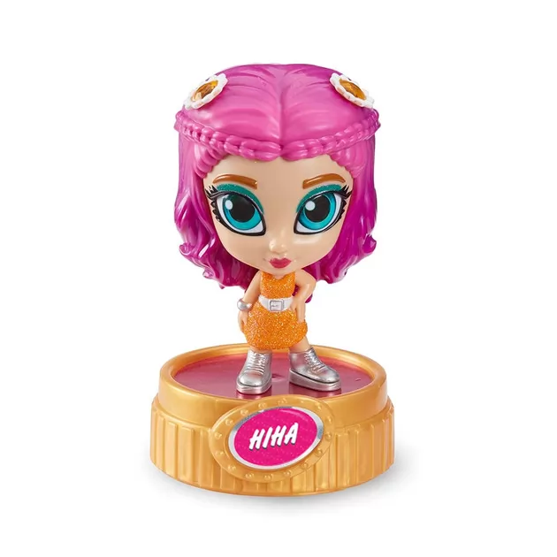 Игровой набор с куклой и косметикой 2 в 1 Instaglam S1 &ndash; Нина