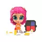 Игровой набор с куклой и косметикой 2 в 1 Instaglam S1 &ndash; Нина - 07263-KV_1.jpg - № 1