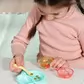 Інтерактивна лялька Baby Annabell - Ланч крихітки Аннабель - 702987_5.jpg - № 5
