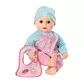 Інтерактивна лялька Baby Annabell - Ланч крихітки Аннабель - 702987_2.jpg - № 2