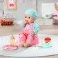 Інтерактивна лялька Baby Annabell - Ланч крихітки Аннабель - 702987_8.jpg - № 8