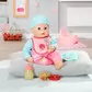 Інтерактивна лялька Baby Annabell - Ланч крихітки Аннабель - 702987_4.jpg - № 4