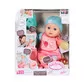 Інтерактивна лялька Baby Annabell - Ланч крихітки Аннабель - 702987_13.jpg - № 13