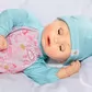 Інтерактивна лялька Baby Annabell - Ланч крихітки Аннабель - 702987_11.jpg - № 11