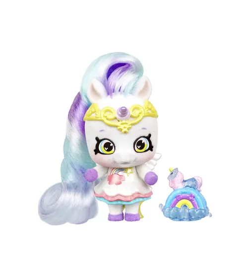 Фігурка Shopkins Shoppets S9 - Сяючий Єдиноріг - 56970_1.jpg - № 1