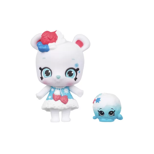 Фігурка Shopkins Shoppets S9 - Сніжка