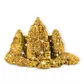Пісок Для Дитячої Творчості - Kinetic Sand Metallic (Золотий) - 71408G_3.jpg - № 3