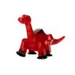 Фигурка Для Анимационного Творчества Stikbot Mega Dino - Бронтозавр - TST624B_2.jpg - № 2