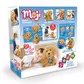 Інтерактивна іграшка My Fuzzy Friends &ndash; Лабрадудель Moji - 18207_9.jpg - № 9