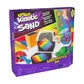 Набор песка для детского творчества - Kinetic Sand Мегафабрика - 71603_1.jpg - № 1