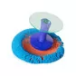 Набор песка для детского творчества - Kinetic Sand Мегафабрика - 71603_8.jpg - № 8
