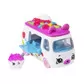 Мини-Машинка Shopkins Cutie Cars S3 - Фруктовый Рейсер - 56771_1.jpg - № 1